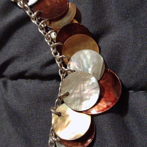 Necklace and Earring Set - Picture 2 of 2